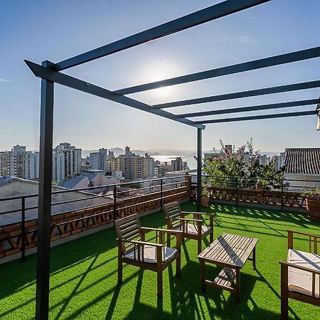 Abaporu Art Hostel Florianópolis Zewnętrze zdjęcie