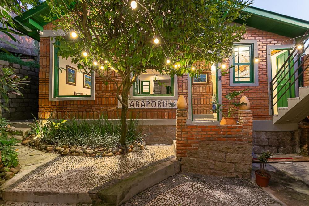 Abaporu Art Hostel Florianópolis Zewnętrze zdjęcie