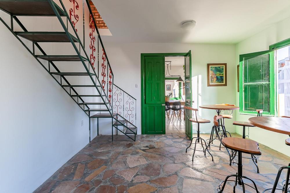 Abaporu Art Hostel Florianópolis Zewnętrze zdjęcie