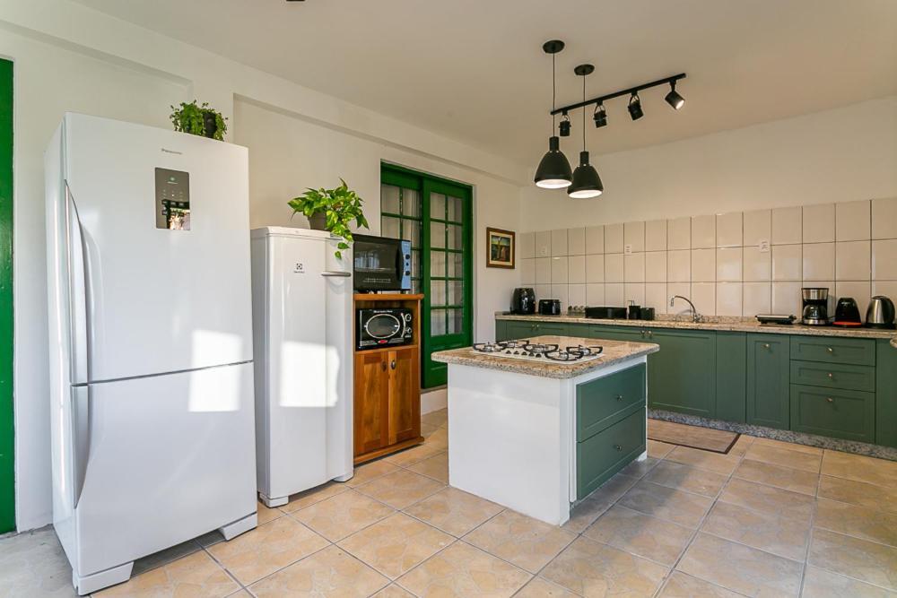 Abaporu Art Hostel Florianópolis Zewnętrze zdjęcie