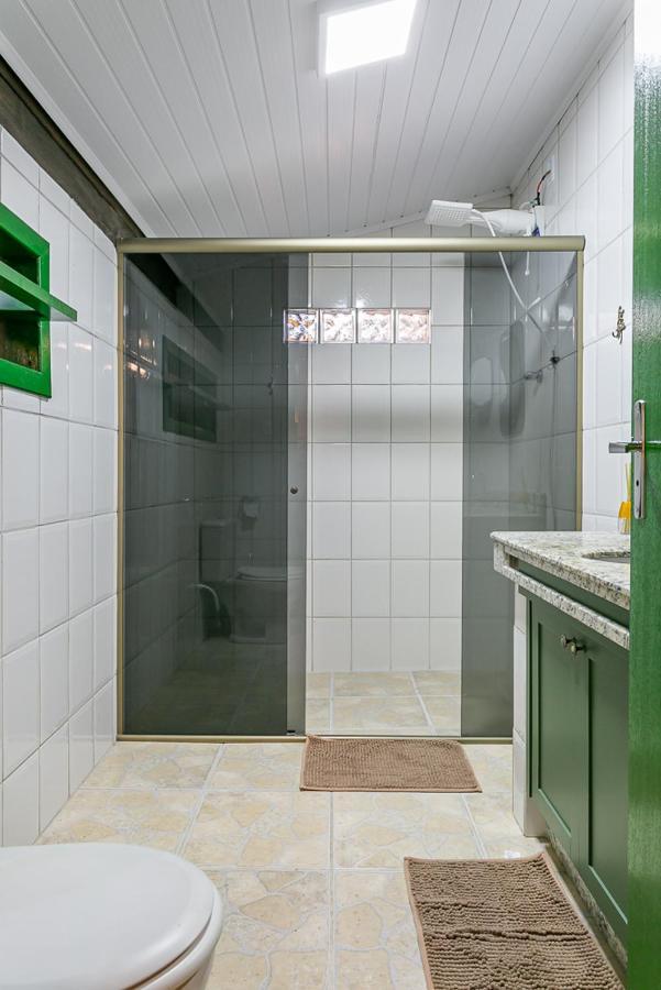 Abaporu Art Hostel Florianópolis Zewnętrze zdjęcie
