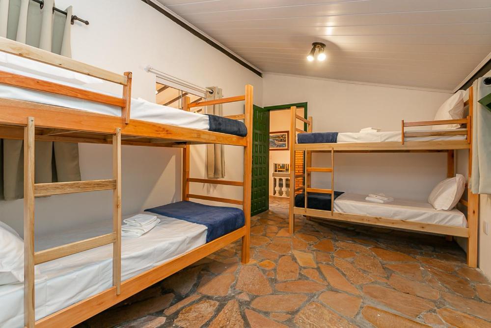 Abaporu Art Hostel Florianópolis Zewnętrze zdjęcie