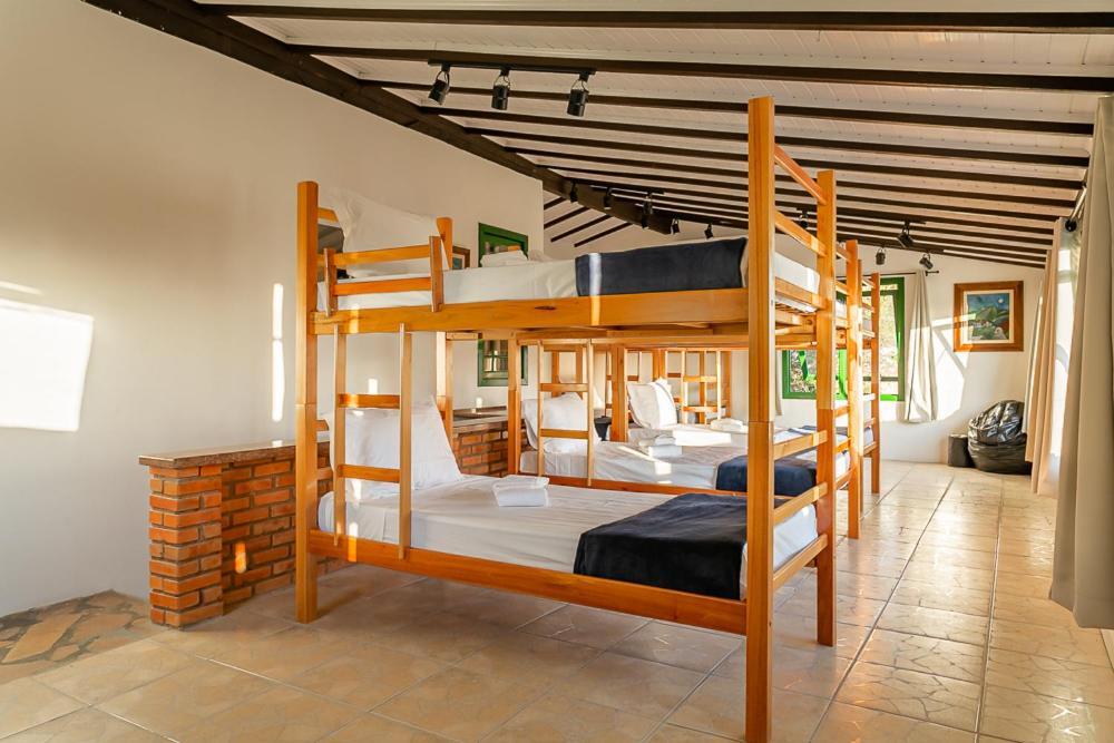 Abaporu Art Hostel Florianópolis Zewnętrze zdjęcie