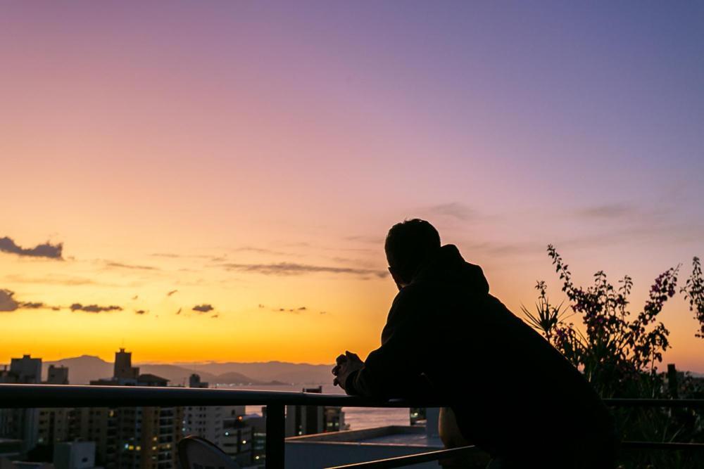 Abaporu Art Hostel Florianópolis Zewnętrze zdjęcie