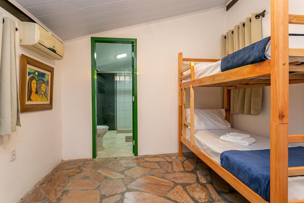 Abaporu Art Hostel Florianópolis Zewnętrze zdjęcie