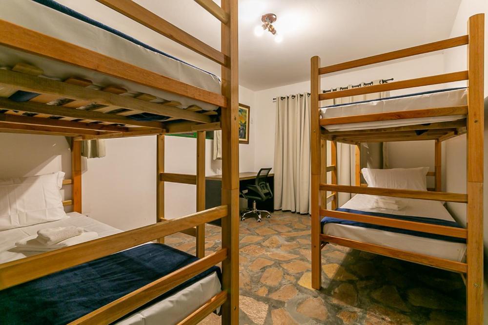 Abaporu Art Hostel Florianópolis Zewnętrze zdjęcie