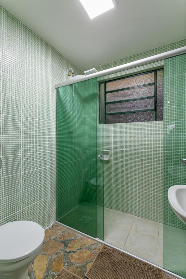 Abaporu Art Hostel Florianópolis Zewnętrze zdjęcie